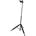SOPORTE GUITARRA UNIVERSAL PLEGABLE / CIERRE AUTOMÁTICO