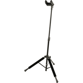 SOPORTE GUITARRA UNIVERSAL PLEGABLE / CIERRE AUTOMÁTICO