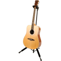SOPORTE GUITARRA UNIVERSAL PLEGABLE / CI