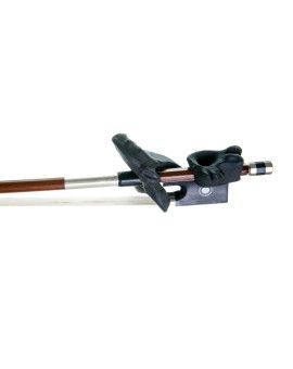 Bow Hold Buddies (rana y pez) T4S Negro