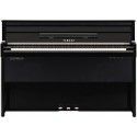 Piano Avantgrand Yamaha NU1X Negro Pulido