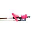 Bow Hold Buddies (rana y pez) T4S Rosa