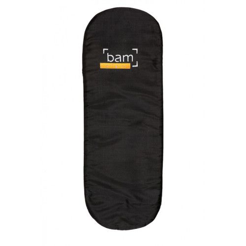 IC-0046 Protector Bam doble capa de seda natural para viola