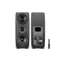 iLoud Precision MTM MKII - NEGRO (unidad)