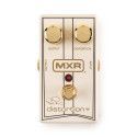 Pedal Dunlop MXR RR-104C Randy Rhoads Concorde Distortion+