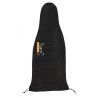 "Pijama Bam IC-0050 de seda natural para violín"