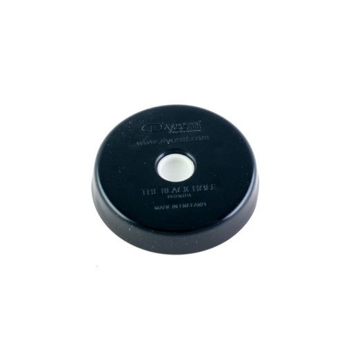 Soporte pica de cello Black Hole (disco)