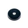 Soporte pica de cello Black Hole (disco)