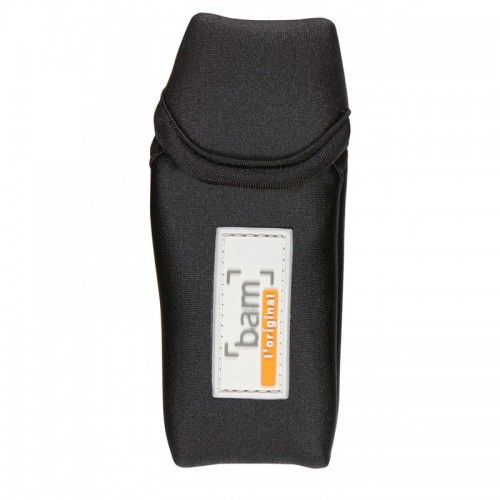 MP-0028 Funda Bam de neopreno para boquilla de saxo tenor