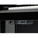 Piano Avantgrand Yamaha NU1X Negro Pulido