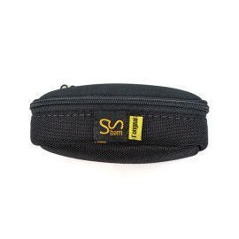 MP-0031 Estuche Bam para boquilla de clarinete bajo o saxo tenor