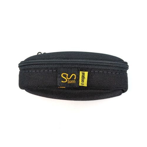 MP-0031 Estuche Bam para boquilla de clarinete bajo o saxo tenor