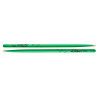 BAQUETAS ZILDJIAN 5A HICKORY NEON VERDE