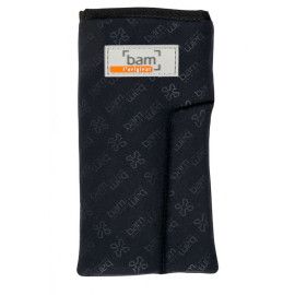 "Bolsa Bam NP0039 de microfibra para tudel de saxo alto o tenor"