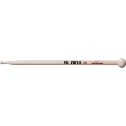 BAQUETAS SD12 AMERICAN CUSTOM®® SWIZZLE G.