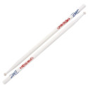 BAQUETAS ZILDJIAN ARTIST TRAVIS BARKER BLANCAS