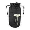 NP-0040 Bolsa Bam de seda natural para tudel de saxo alto