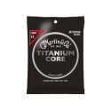 JUEGO ACÚSTICA TITANIUM LIGHT 12-55