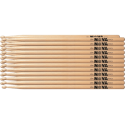 BAQUETAS VF NOVA® PACK 120 PARES (DIFERENTES MODELOS)