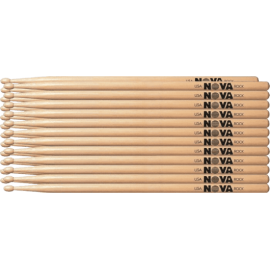 BAQUETAS VF NOVA® PACK 120 PARES (DIFERENTES MODELOS)