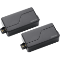 SET 2 PASTILLAS HUMBUCKER FLUENCE MODERN MULTI-VOICE 3 ALNICO - NEGRO