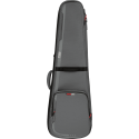 SOFTCASE BAJO ELÉCTRICO ""GATOR G-ICON"" - GRIS