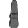 SOFTCASE BAJO ELÉCTRICO ""GATOR G-ICON"" - GRIS