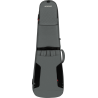 SOFTCASE BAJO ELÉCTRICO ""GATOR G-ICON"" - GRIS