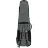 SOFTCASE BAJO ELÉCTRICO ""GATOR G-ICON"" - GRIS