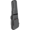 SOFTCASE BAJO ELÉCTRICO ""GATOR G-ICON"" - GRIS