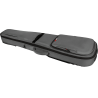 SOFTCASE BAJO ELÉCTRICO ""GATOR G-ICON"" - GRIS