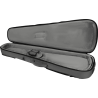 SOFTCASE BAJO ELÉCTRICO ""GATOR G-ICON"" - GRIS