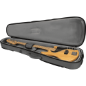SOFTCASE BAJO ELÉCTRICO ""GATOR G-ICON"" - GRIS