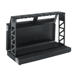 SOPORTE PARA 6 GUITARRAS ESTILO RACK ""G