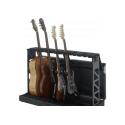 SOPORTE PARA 6 GUITARRAS ESTILO RACK ""G