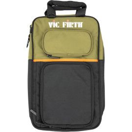 MOCHILA BAQUETAS VIC FIRTH PROFESSIONAL COLLECTION