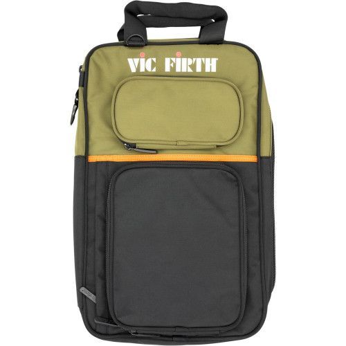 MOCHILA BAQUETAS VIC FIRTH PROFESSIONAL COLLECTION