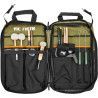 MOCHILA BAQUETAS VIC FIRTH PROFESSIONAL COLLECTION