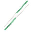 BAQUETAS ZILDJIAN 5A HICKORY DIP NATURAL VERDE