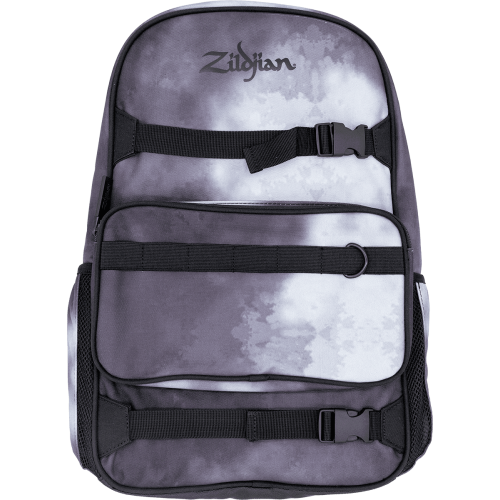 FUNDA BAQUETAS ESTUDIANTE ZILDJIAN- BLACK RAIN CLOUD