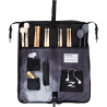 FUNDA BAQUETAS ESTUDIANTE ZILDJIAN- BLACK RAIN CLOUD