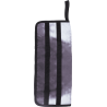 FUNDA BAQUETAS ESTUDIANTE ZILDJIAN- BLACK RAIN CLOUD