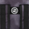 FUNDA BAQUETAS ESTUDIANTE ZILDJIAN- BLACK RAIN CLOUD