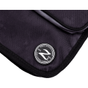 FUNDA BAQUETAS ESTUDIANTE ZILDJIAN- BLACK RAIN CLOUD