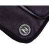 FUNDA BAQUETAS ESTUDIANTE ZILDJIAN- BLACK RAIN CLOUD