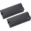 SET 2 PASTILLAS HUMBUCKER FLUENCE MODERN MULTI-VOICE 3 CERÄMICA 8St - NEGRO
