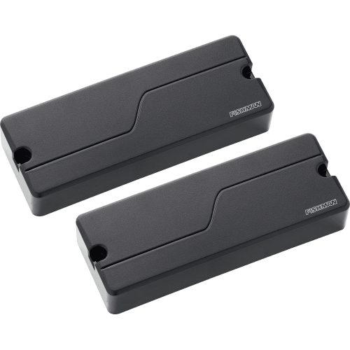 SET 2 PASTILLAS HUMBUCKER FLUENCE MODERN