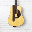 CORREA GUIT/BAJO POLYPRO LAZOS - MARRÓN