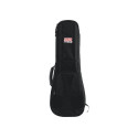 FUNDA UKELELE CONCERT ""GATOR NYLON 4G