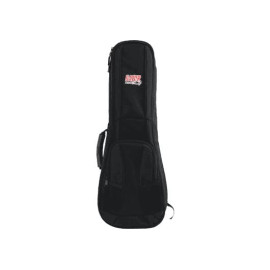 FUNDA UKELELE CONCERT ""GATOR NYLON 4G